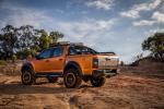 Chevrolet Colorado Xtreme Concept 2016 года